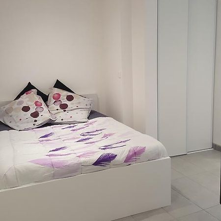 Colbert Apartment Dieppe Ngoại thất bức ảnh