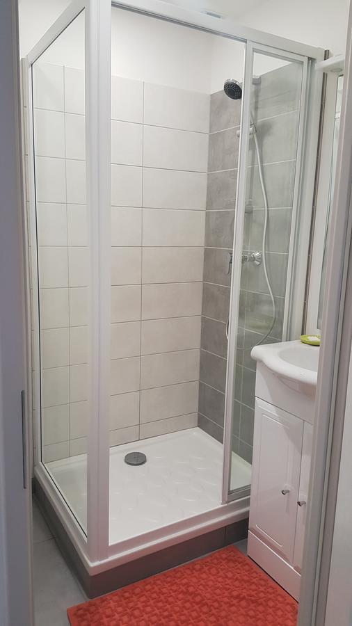 Colbert Apartment Dieppe Ngoại thất bức ảnh